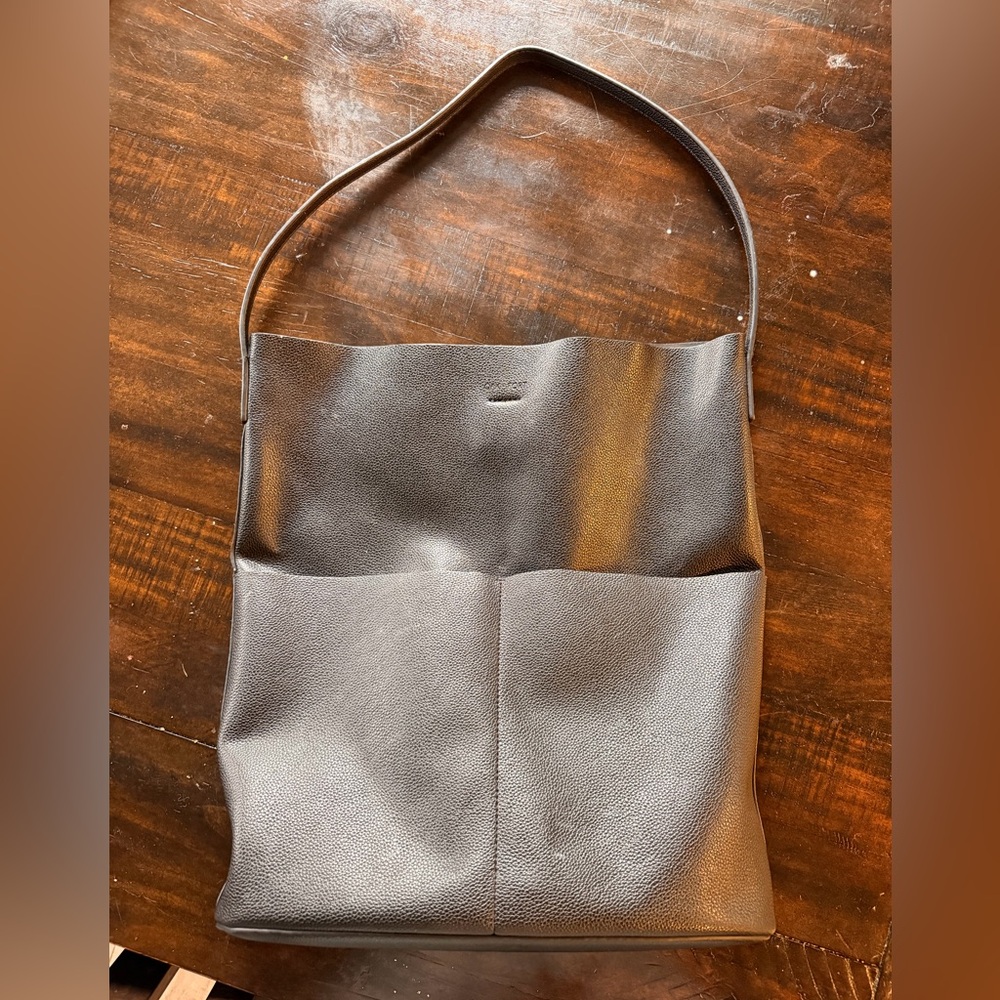 Oak + Fort tote bag